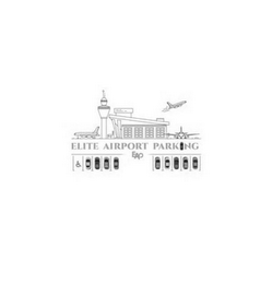ELITE AIRPORT PARKING EAP logo