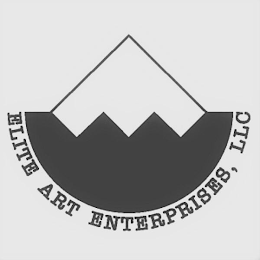 ELITE ART ENTERPRISES, LLC logo