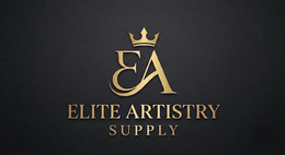 ELITE ARTISTRY SUPPLY logo