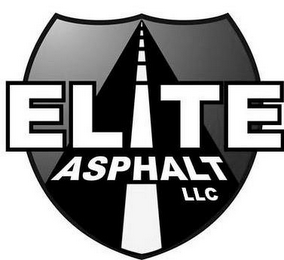 ELITE ASPHALT LLC logo