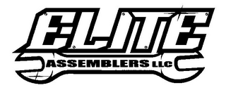 ELITE ASSEMBLERS LLC logo