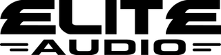 ELITE AUDIO logo