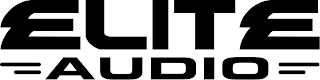 ELITE AUDIO logo