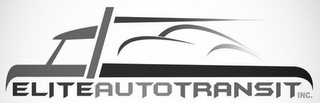 ELITE AUTO TRANSIT INC. logo