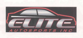 ELITE AUTOSPORTS INC logo