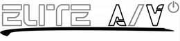 ELITE A/V logo