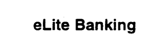 ELITE BANKING logo