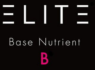 ELITE BASE NUTRIENT B logo