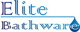 ELITE BATHWARE logo