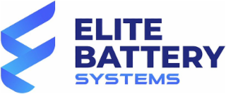 ELITE BATTERY SYSTEMS logo