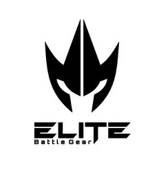ELITE BATTLE GEAR logo