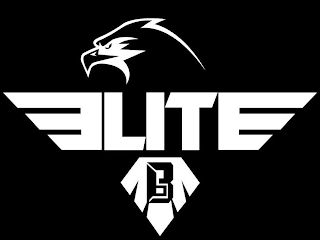 ELITE BBE logo