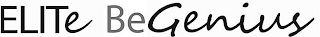 ELITE BEGENIUS logo