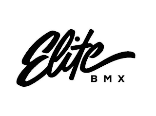 ELITE BMX logo