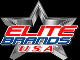 ELITE BRANDS USA logo