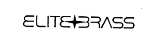 ELITE BRASS logo