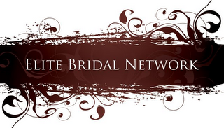 ELITE BRIDAL NETWORK logo