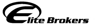 ELITE BROKERS logo