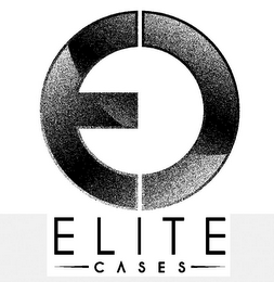 ELITE CASES EC logo