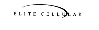 ELITE CELLULAR logo