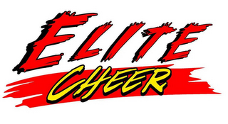 ELITE CHEER logo
