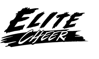 ELITE CHEER logo