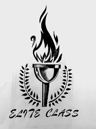 ELITE CLASS logo