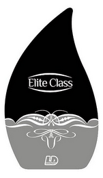 ELITE CLASS L&D logo