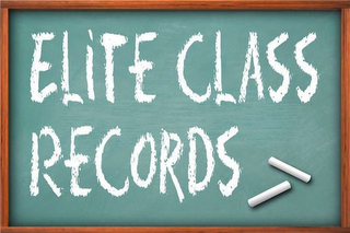 ELITE CLASS RECORDS logo