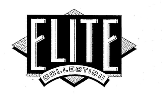 ELITE COLLECTION logo