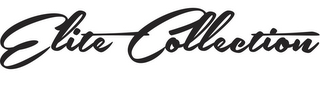 ELITE COLLECTION logo
