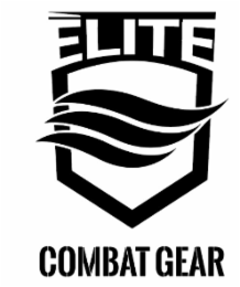 ELITE COMBAT GEAR logo