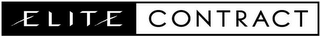 ELITE CONTRACT logo