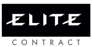 ELITE CONTRACT logo