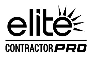 ELITE CONTRACTOR PRO logo