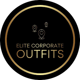 ELITE CORPORATE OUTFITS logo