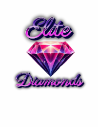 ELITE DIAMONDS logo