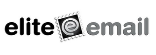 ELITE E EMAIL logo