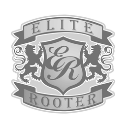 ELITE E R ROOTER logo