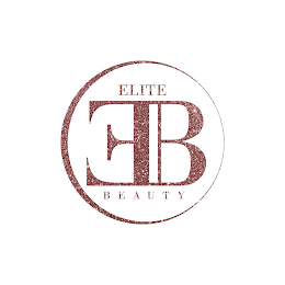 ELITE EB BEAUTY logo