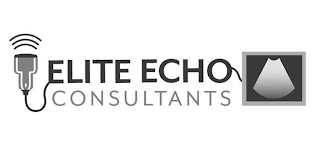 ELITE ECHO CONSULTANTS logo