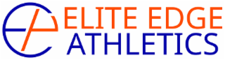 ELITE EDGE ATHLETICS logo