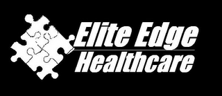 ELITE EDGE HEALTHCARE logo