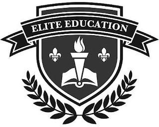 ELITE EDUCATION logo