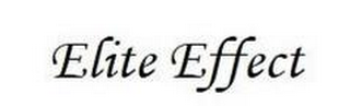 ELITE EFFECT logo