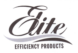 ELITE EFFICIENCY PRODUCTS logo