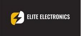 ELITE ELECTRONICS logo