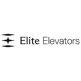 ELITE ELEVATORS logo