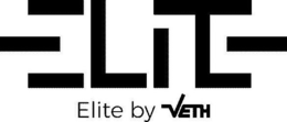 ELITE ELITE BY VETH logo
