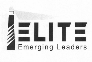 ELITE EMERGING LEADERS logo